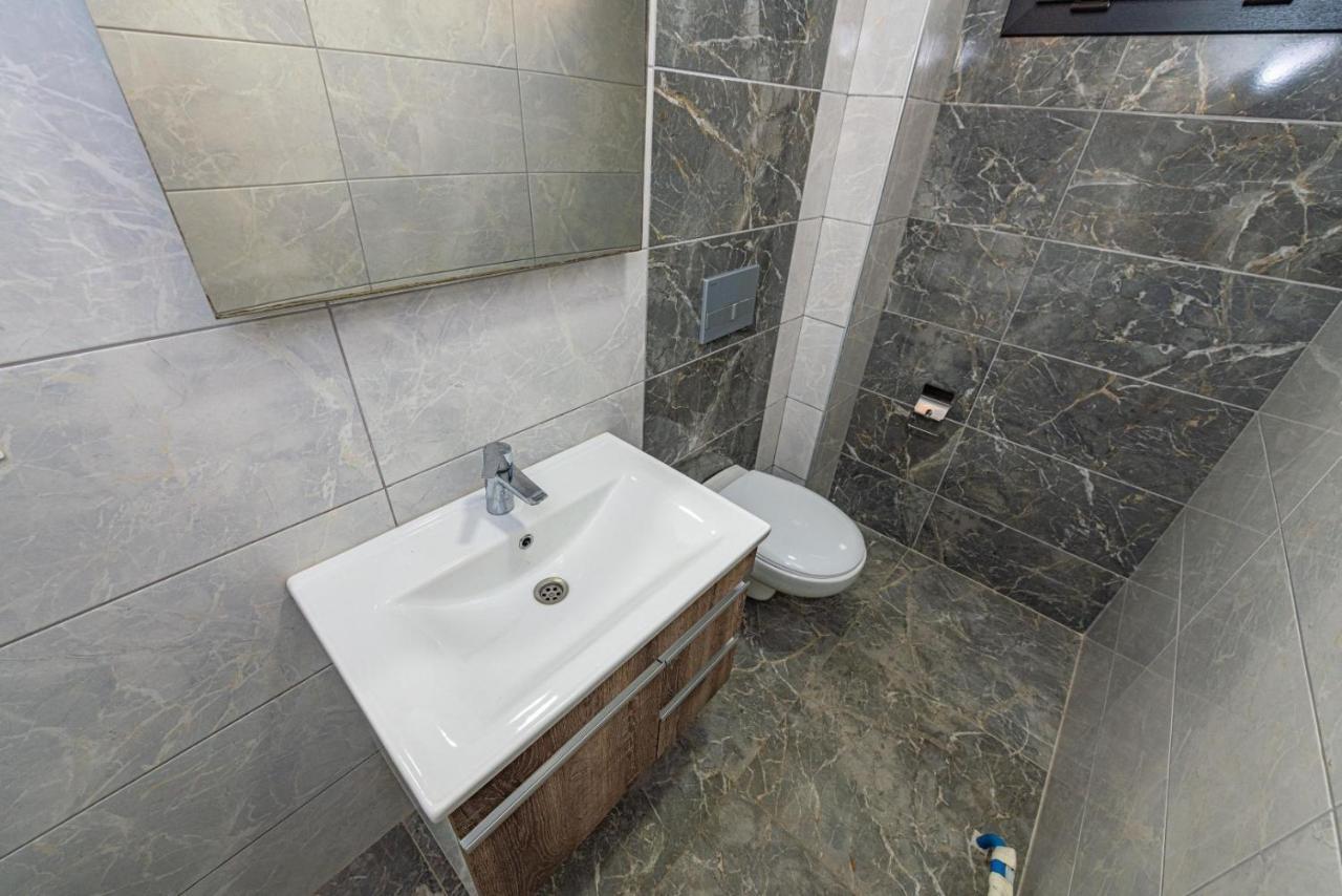 4 Bedroom Holiday Villa In Hisaroenue Oeluedeniz- Gold Rose Фетхіє Екстер'єр фото