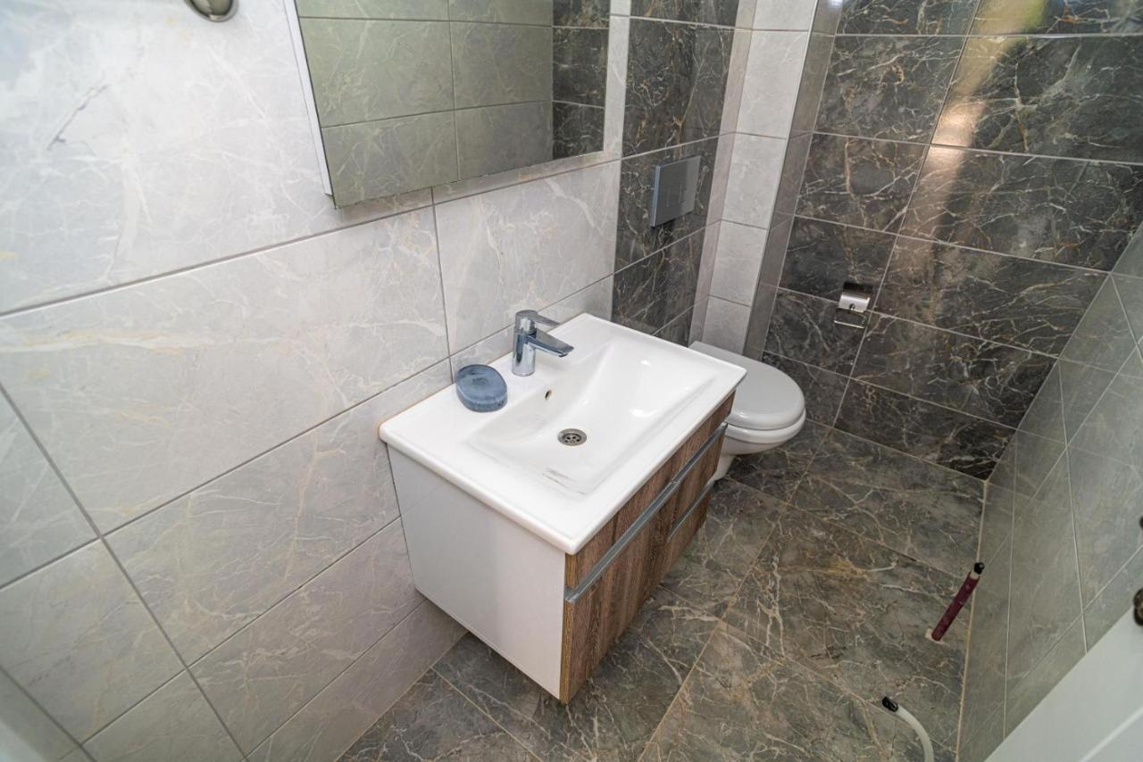 4 Bedroom Holiday Villa In Hisaroenue Oeluedeniz- Gold Rose Фетхіє Екстер'єр фото